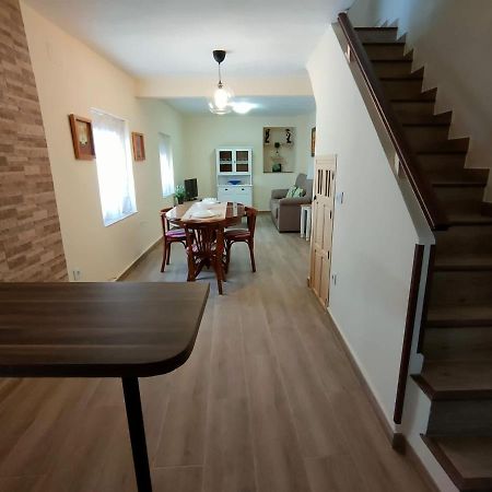 Casa Valentin Apartment Casillas Ngoại thất bức ảnh