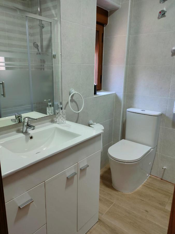 Casa Valentin Apartment Casillas Ngoại thất bức ảnh