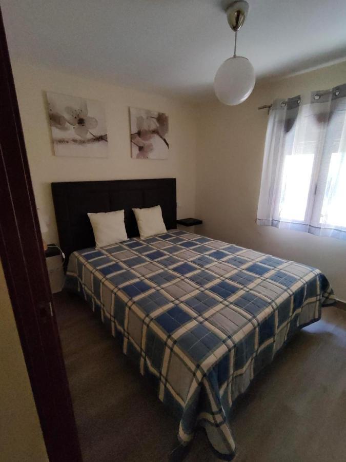 Casa Valentin Apartment Casillas Ngoại thất bức ảnh