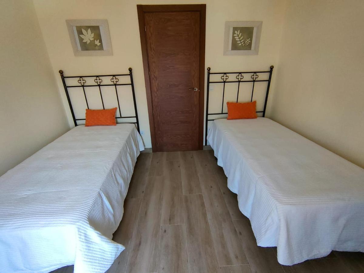 Casa Valentin Apartment Casillas Ngoại thất bức ảnh