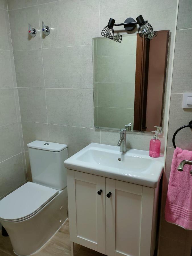 Casa Valentin Apartment Casillas Ngoại thất bức ảnh
