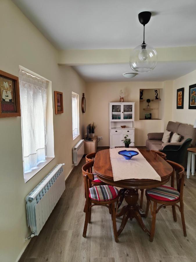 Casa Valentin Apartment Casillas Ngoại thất bức ảnh