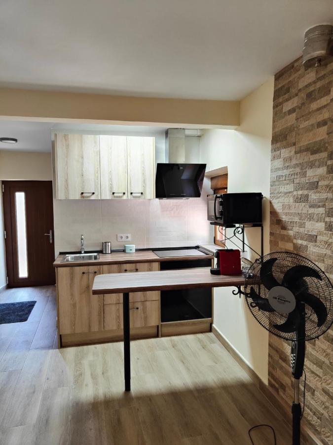 Casa Valentin Apartment Casillas Ngoại thất bức ảnh