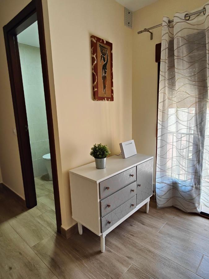 Casa Valentin Apartment Casillas Ngoại thất bức ảnh